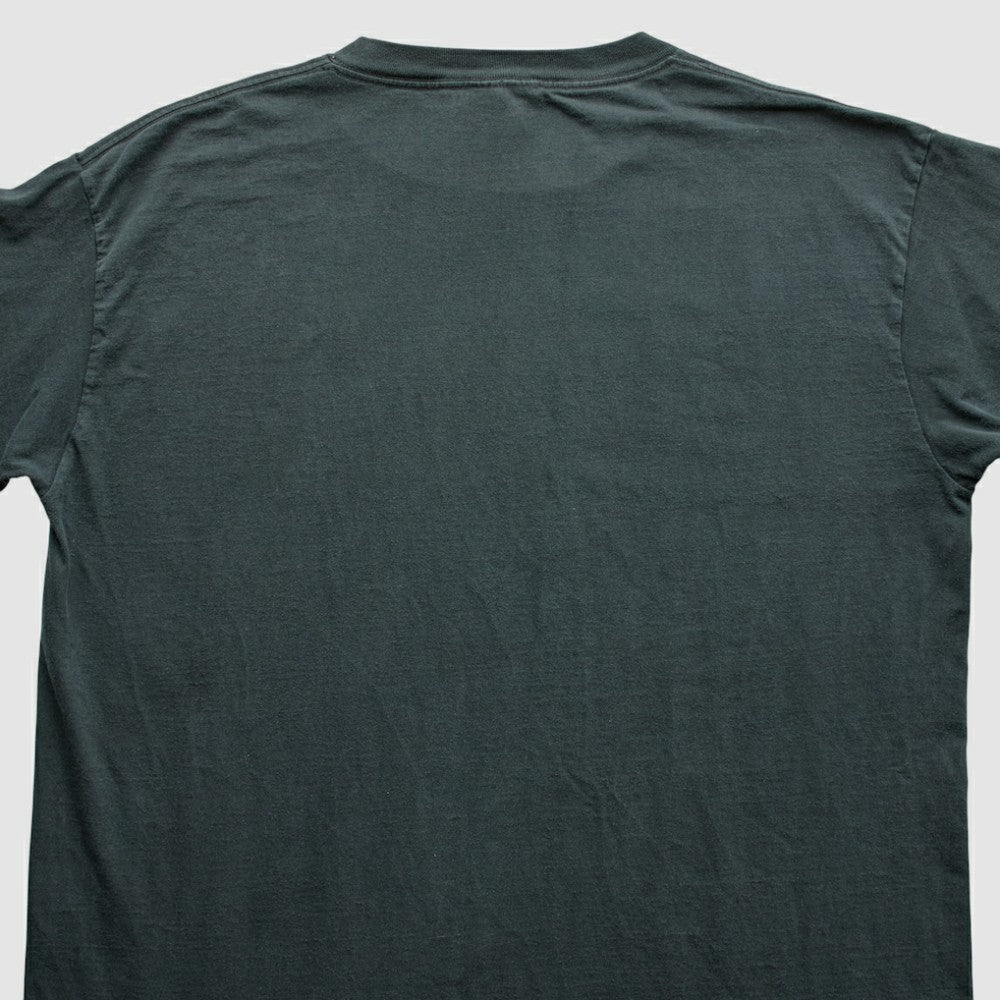 Pittsburgh Pirates CSA 2000 T-Shirt - Black Vintage