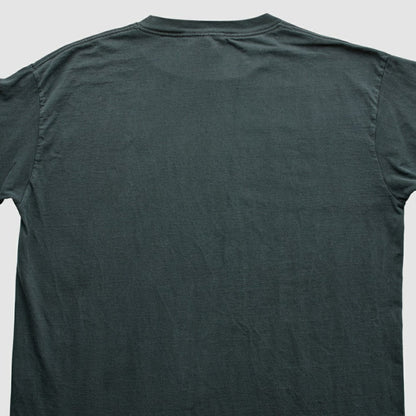 Pittsburgh Pirates CSA 2000 T-Shirt - Black Vintage