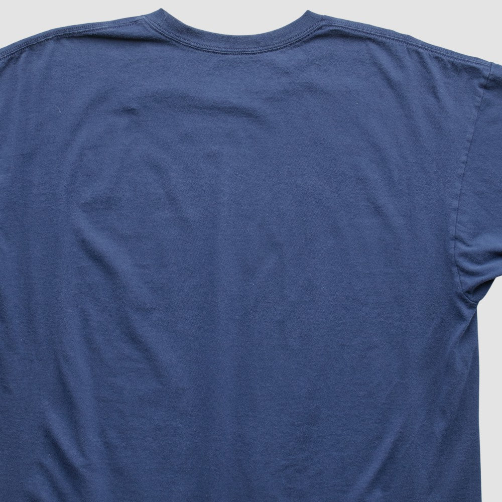 Minnesota Twins 2000s T-Shirt - Navy Vintage | Nike