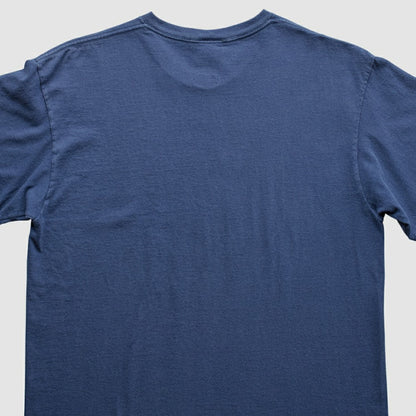 St. Louis Cardinals 2000s T-Shirt - Blue Vintage