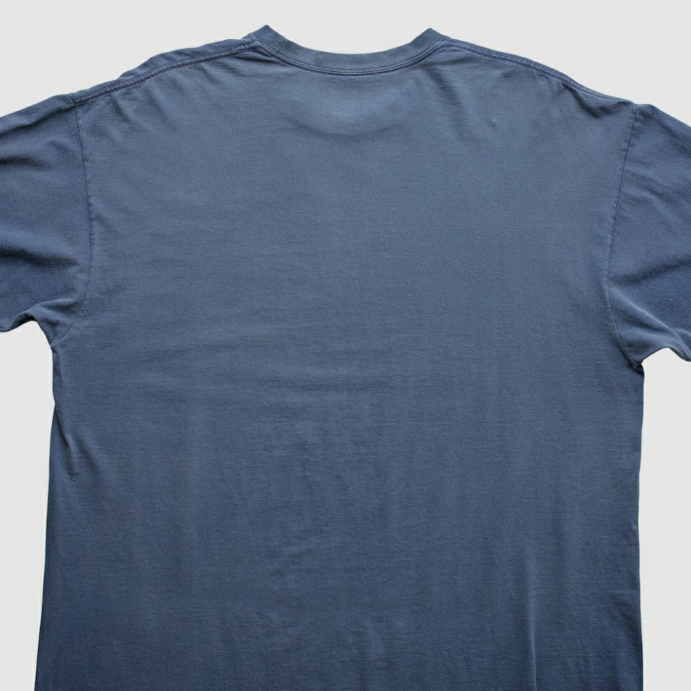Tampa Bay Rays 2008 T-Shirt - Navy Vintage