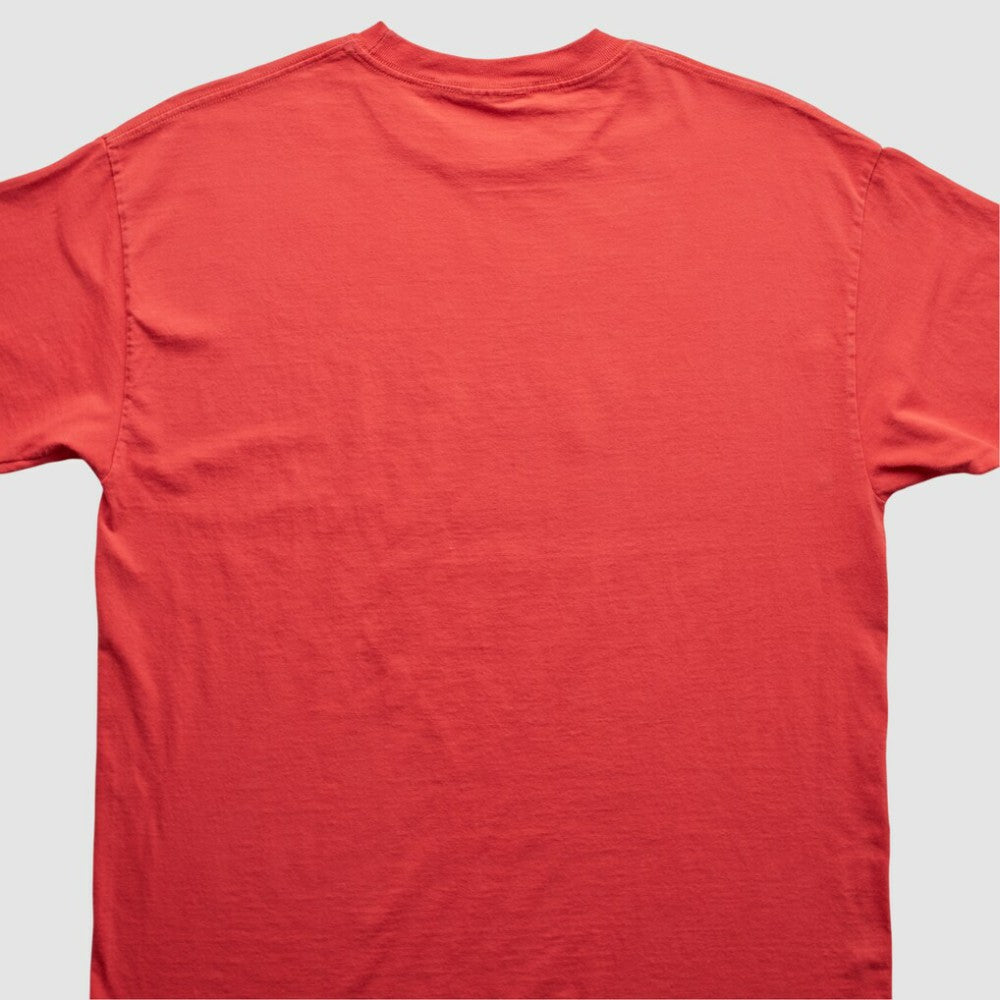 St. Louis Cardinals 2004 T-Shirt - Red Vintage