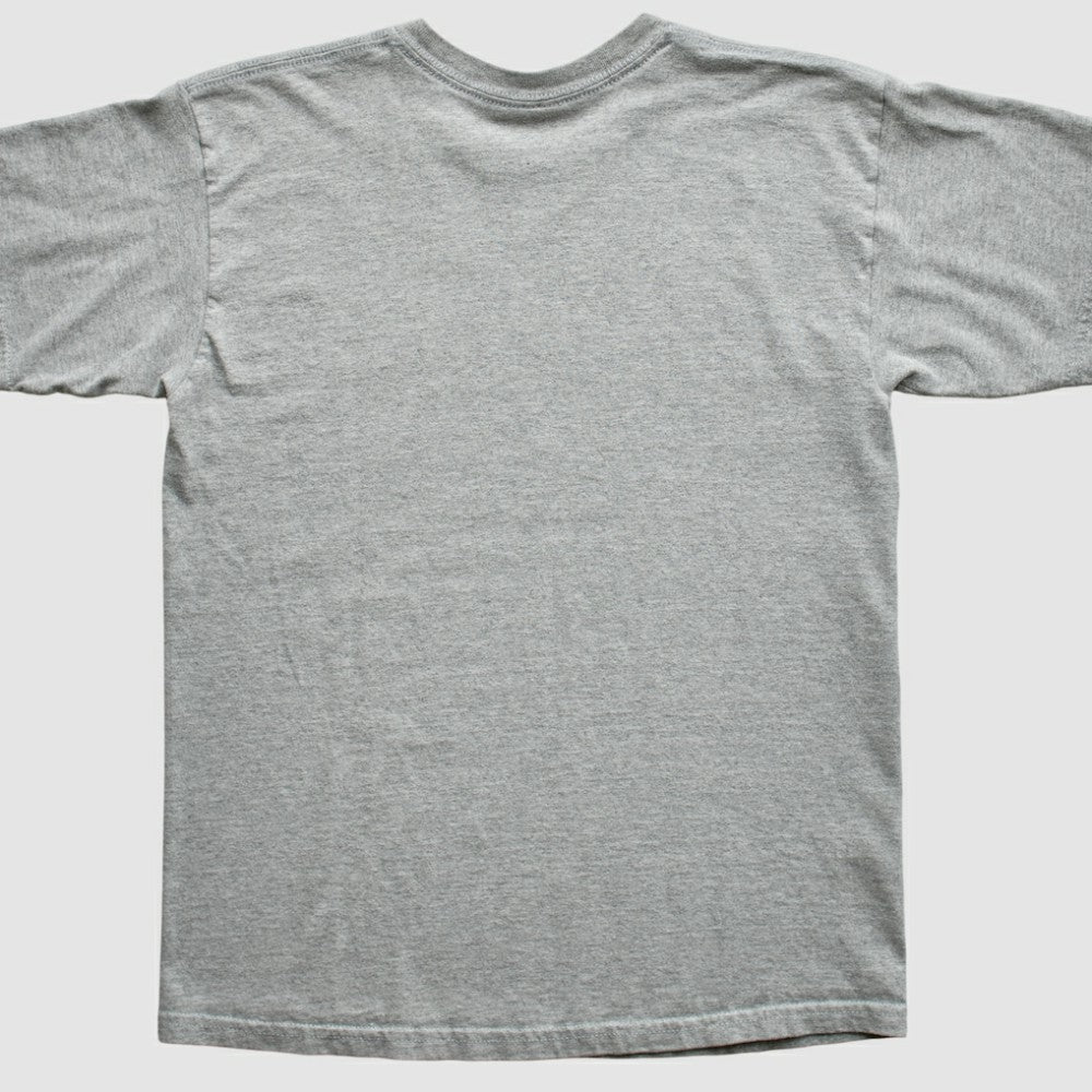 St. Louis Cardinals 2009 T-Shirt - Gray Vintage