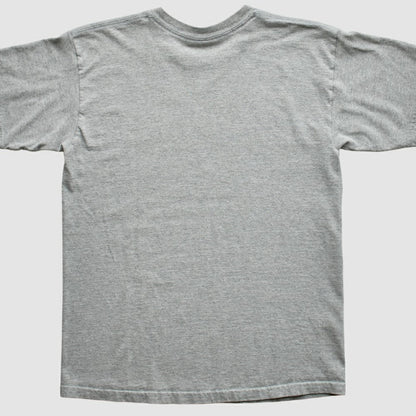 St. Louis Cardinals 2009 T-Shirt - Gray Vintage
