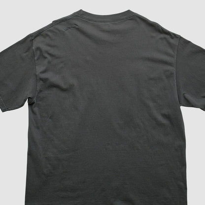 New Orleans Saints 2010s T-Shirt - Black Vintage on sale