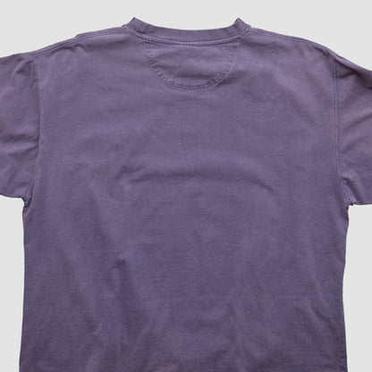 Dallas Cowboys 2000s T-Shirt - Purple Vintage discount