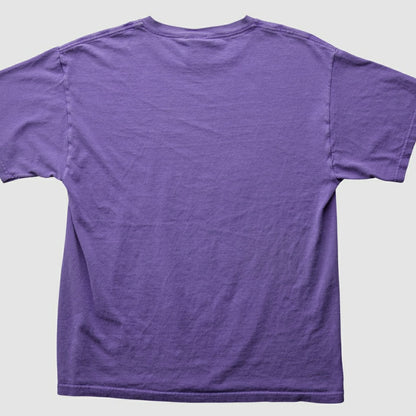 Minnesota Vikings 2007 T-Shirt - Purple Vintage online