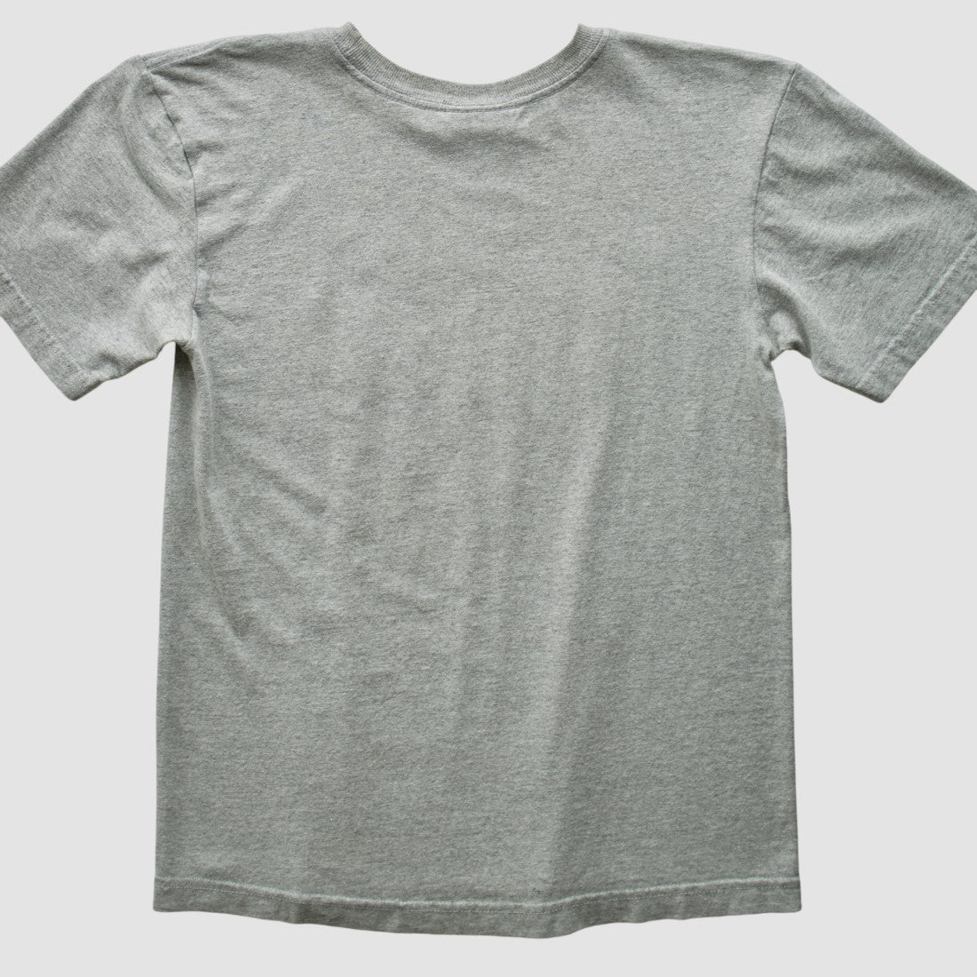 New York Giants 2000s T-Shirt - Gray Vintage sale