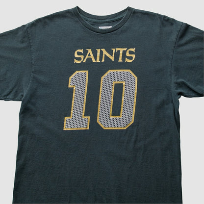 New Orleans Saints 2014 T-Shirt - Black Vintage outlet