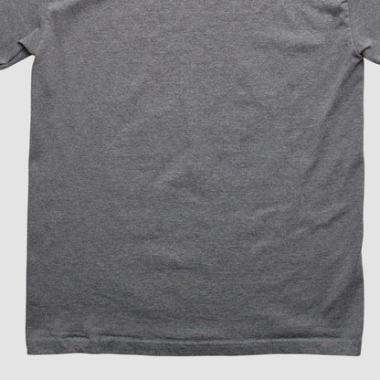Milwaukee Brewers Majestic 2011 T-Shirt - Gray Vintage