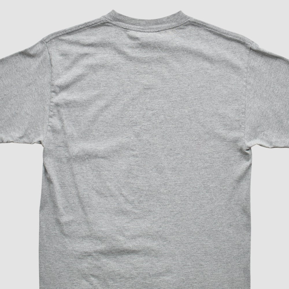 Milwaukee Brewers Majestic 2011 T-Shirt - Gray Vintage