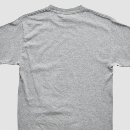 Milwaukee Brewers Majestic 2011 T-Shirt - Gray Vintage