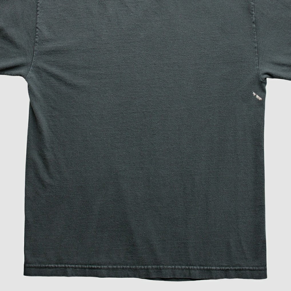 New Orleans Saints NFL 2000s T-Shirt - Black Vintage online
