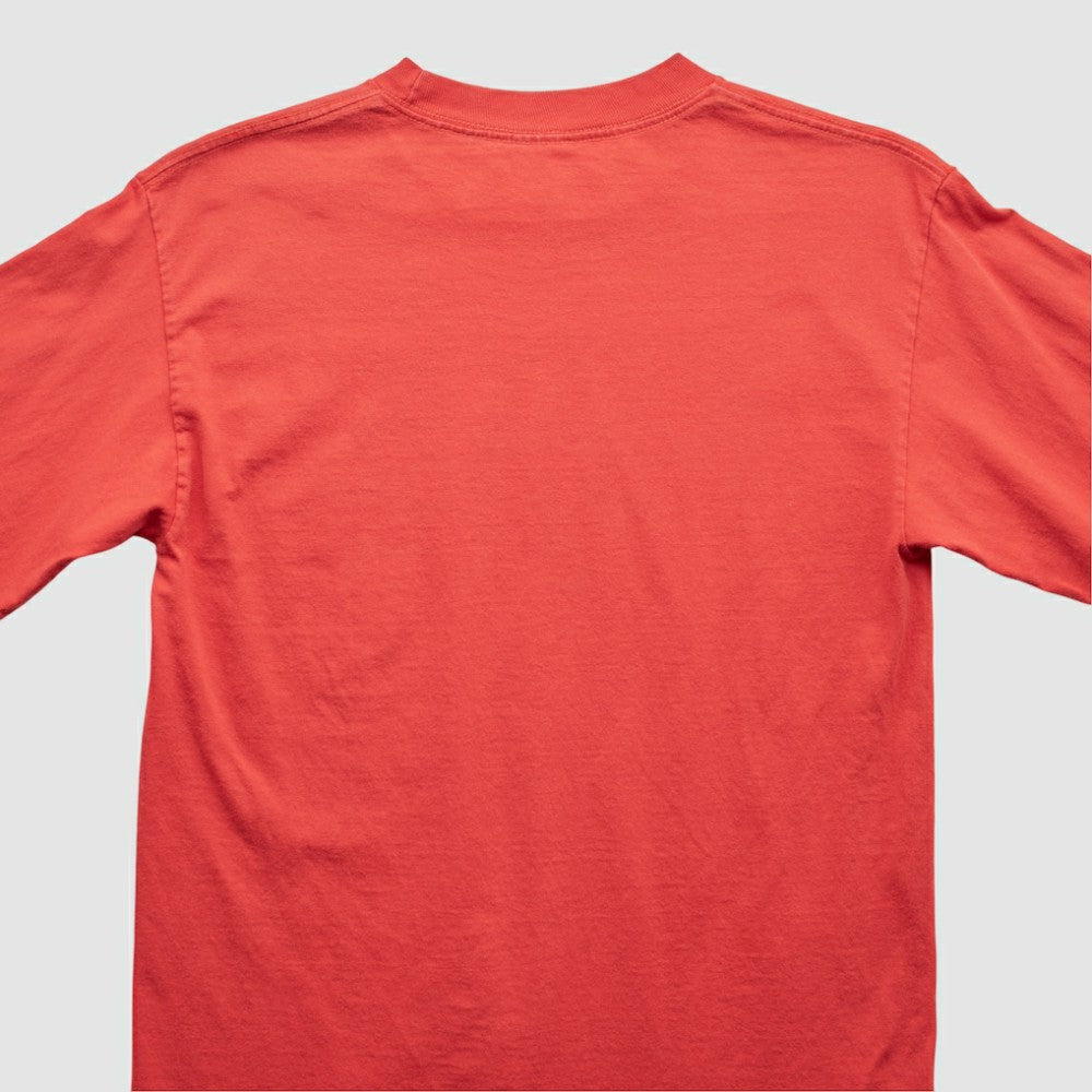 Philadelphia Phillies 2008 T-Shirt - Red Vintage