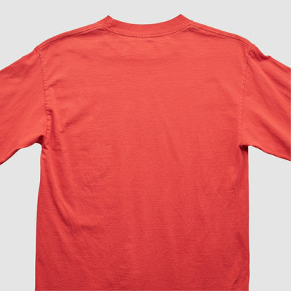 Philadelphia Phillies 2008 T-Shirt - Red Vintage