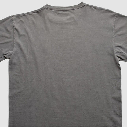 Philadelphia Phillies Majestic 2010 T-Shirt - Gray Vintage