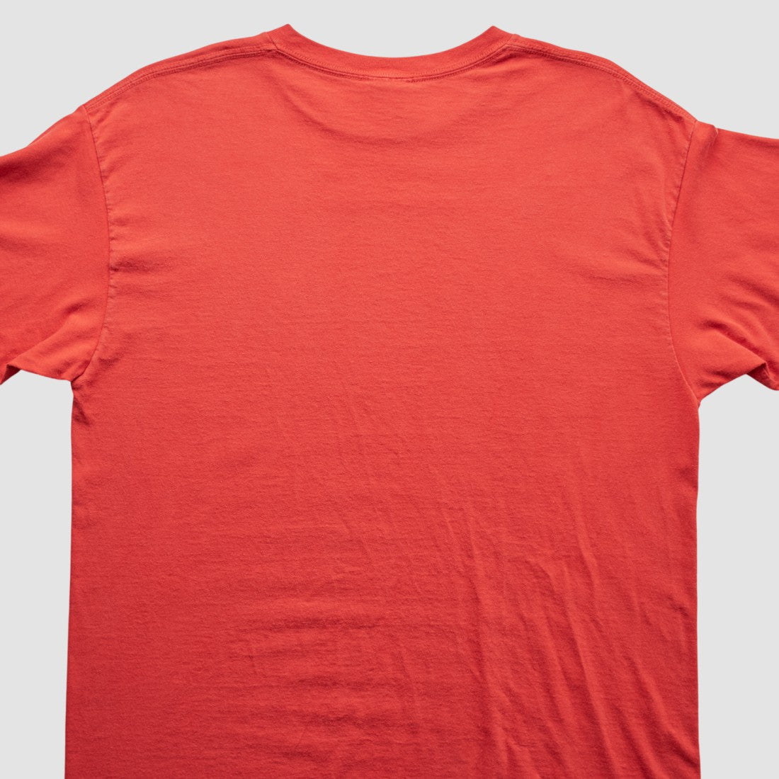 Houston Texans NFL 2000s T-Shirt - Red Vintage on sale