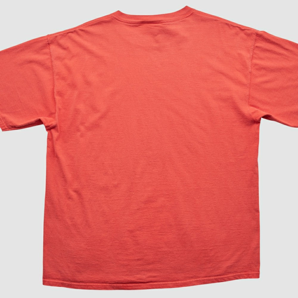 St. Louis Cardinals CSA 2006 T-Shirt - Red Vintage