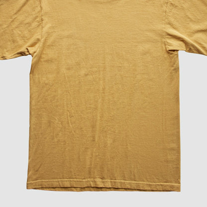 New Orleans Saints Reebok 2000s T-Shirt - Tan Vintage cheap