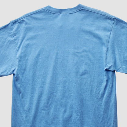 Milwaukee Brewers 2007 T-Shirt - Light Blue Vintage | Nike