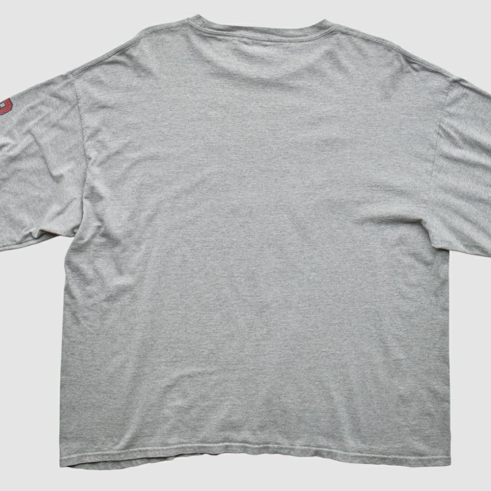 St. Louis Cardinals CSA 2006 T-Shirt - Gray Vintage