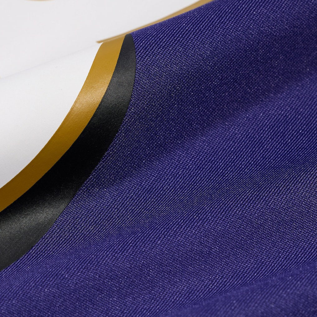 Cooper Rush Baltimore Ravens Team Game Jersey - Purple | Nike discount