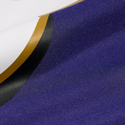 LaJohntay Wester Baltimore Ravens Team Game Jersey - Purple | Nike sale