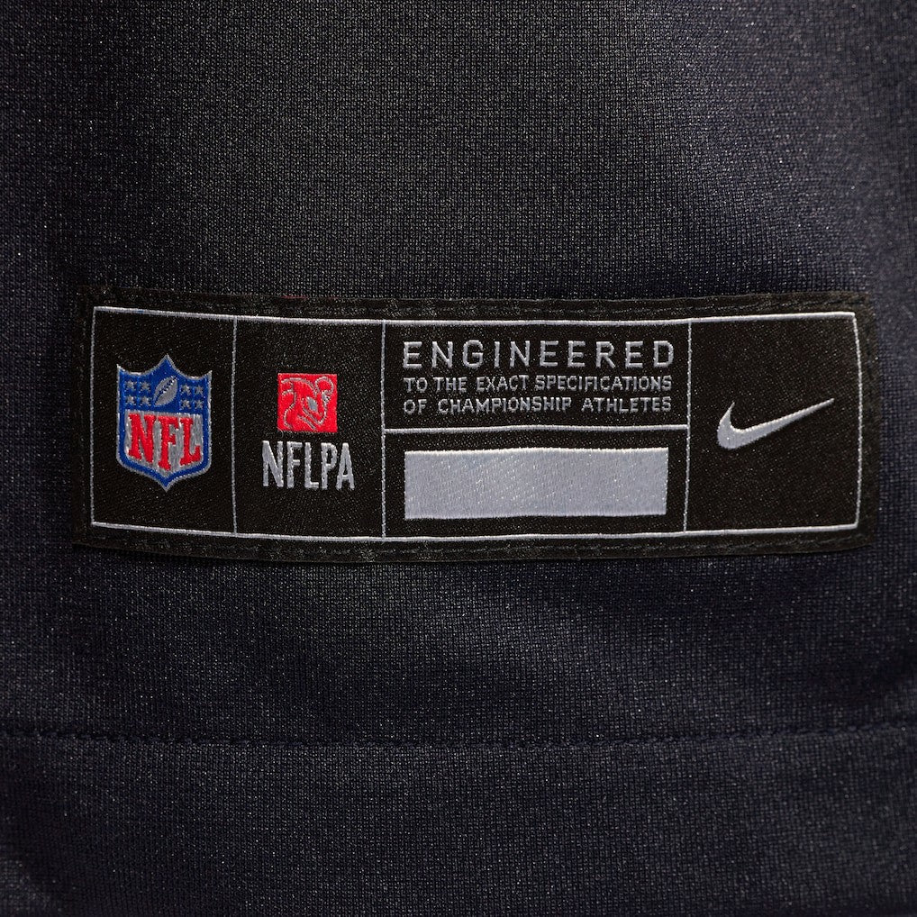 Tremon Smith Houston Texans Team Game Jersey - Navy | Nike on sale