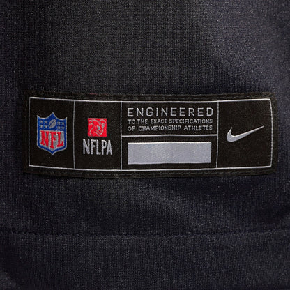 Tremon Smith Houston Texans Team Game Jersey - Navy | Nike on sale