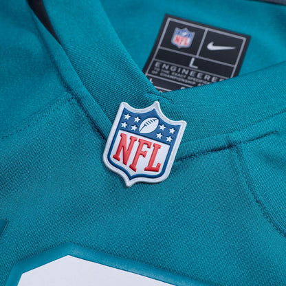 Eric Murray Jacksonville Jaguars Team Game Jersey - Teal | Nike outlet