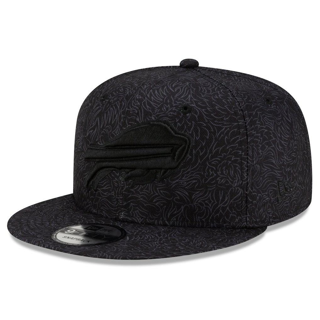 Buffalo Bills New Era x Greyson Golf 9FIFTY Snapback Hat - Black online