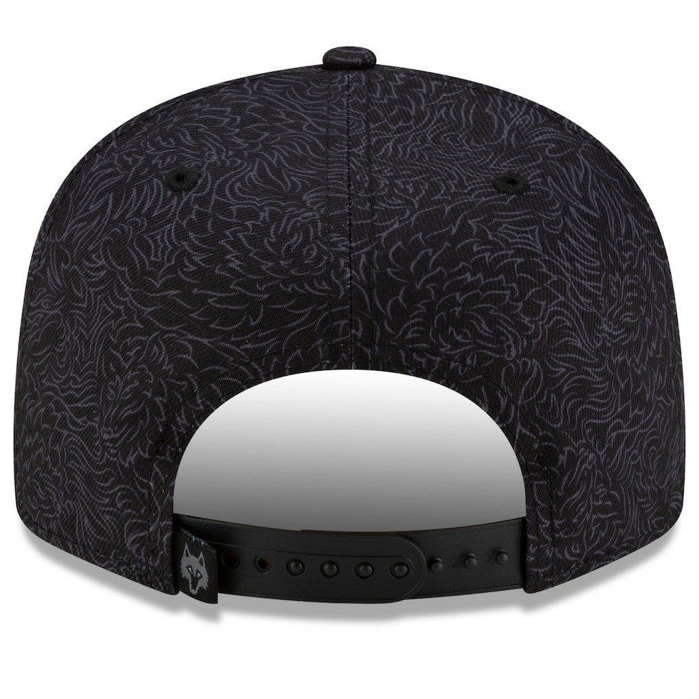 Buffalo Bills New Era x Greyson Golf 9FIFTY Snapback Hat - Black online