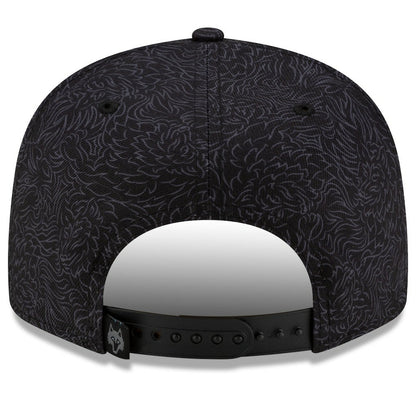 Buffalo Bills New Era x Greyson Golf 9FIFTY Snapback Hat - Black online