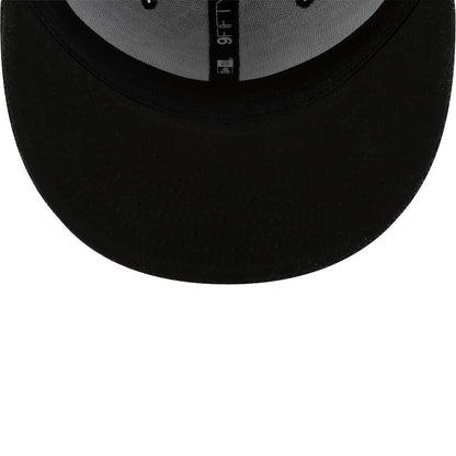Pittsburgh Steelers New Era x Greyson Golf 9FIFTY Snapback Hat - Black online