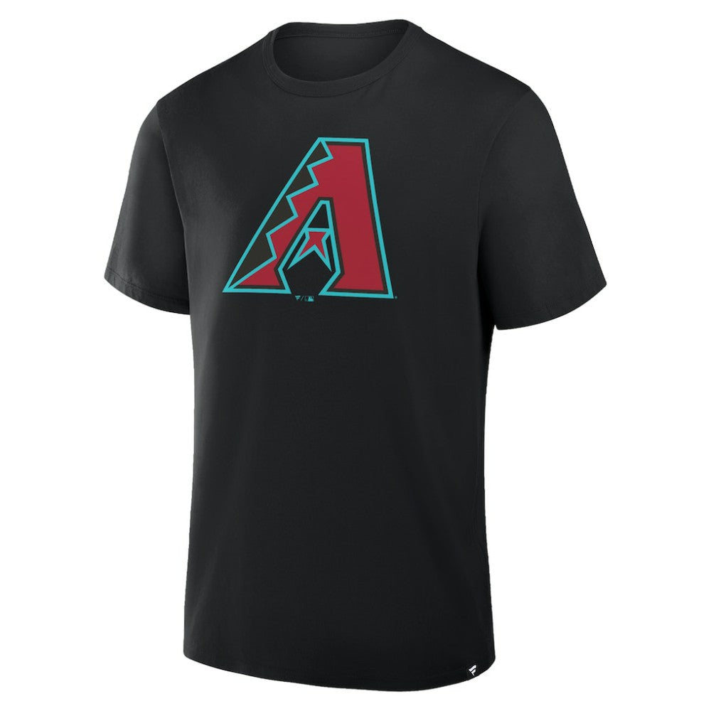 Arizona Diamondbacks Essential T-Shirt - Black