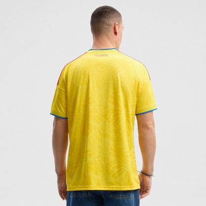 Colombia National Team FIFA x World Cup 2026 Home Replica Jersey - Yellow | Adidas discount