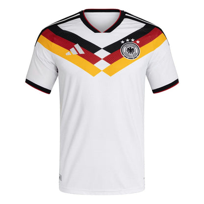 Germany National Team FIFA x World Cup 2026 Home On Field Jersey - White | Adidas online