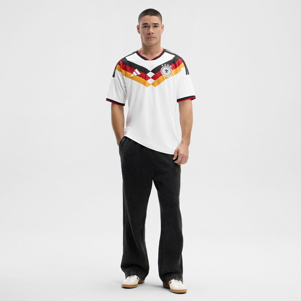 Germany National Team FIFA x World Cup 2026 Home Replica Jersey - White | Adidas outlet