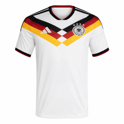 Germany National Team FIFA x World Cup 2026 Home Replica Jersey - White | Adidas outlet