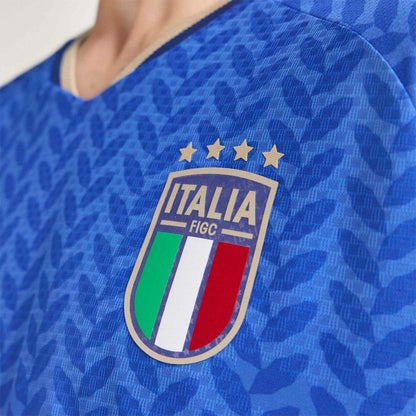 Italy National Team FIFA x World Cup 2026 Home On Field Jersey - Blue | Adidas online