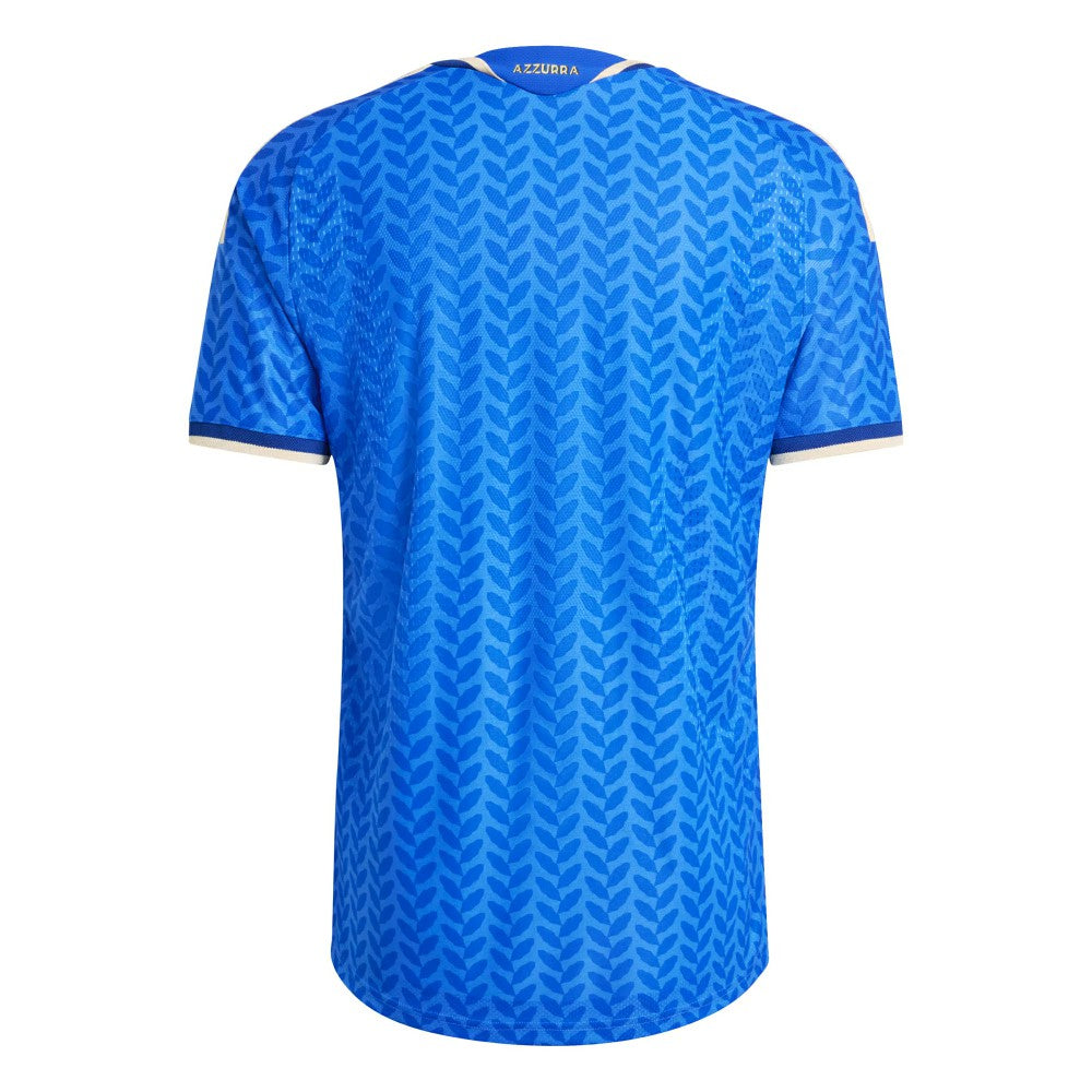 Italy National Team FIFA x World Cup 2026 Home On Field Jersey - Blue | Adidas online