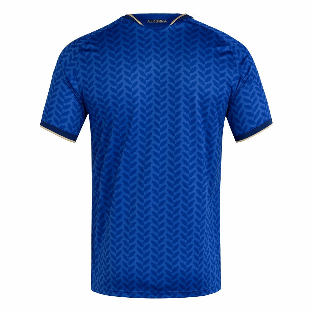 Italy National Team FIFA x World Cup 2026 Home Replica Jersey - Blue | Adidas outlet