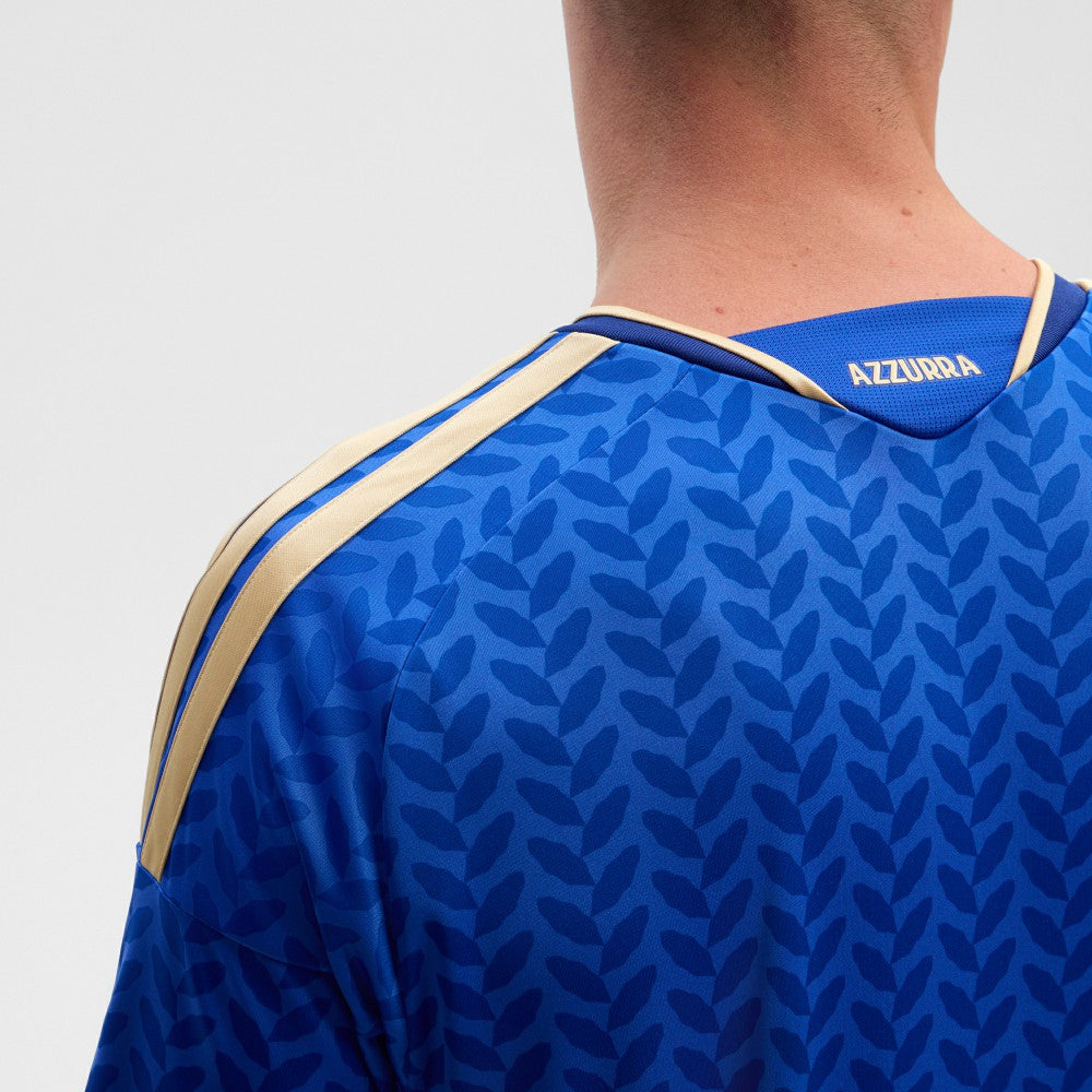 Italy National Team FIFA x World Cup 2026 Home Replica Jersey - Blue | Adidas outlet