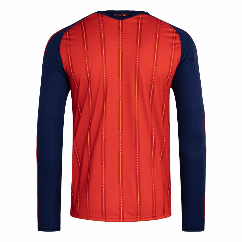 Spain National Team FIFA x World Cup 2026 Home Replica Jersey - Red | Adidas online