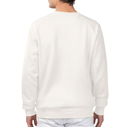 Baltimore Ravens Margaritaville Gameday Party Fleece Sweatshirt - Cream discount
