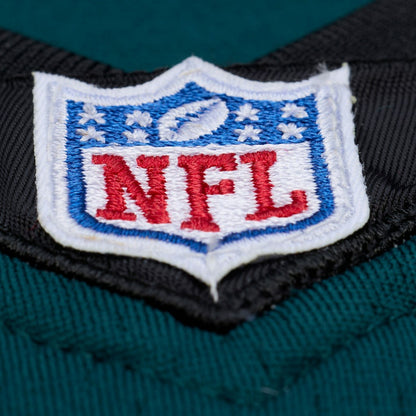Nick Foles Philadelphia Eagles Legacy Replica Jersey - Midnight Green sale