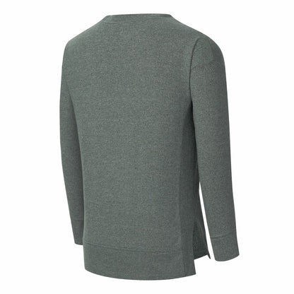 Milwaukee Bucks Concepts Sport Women's Rigor Long Sleeve Jersey T-Shirt - Hunter Green cheap