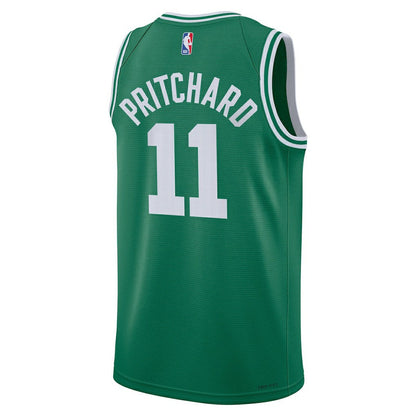 Payton Pritchard Boston Celtics Youth Swingman Jersey - Icon Edition - Kelly Green | Nike online
