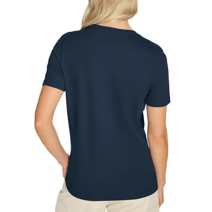 Memphis Grizzlies Starter Women's Fireworks T-Shirt - Navy shop