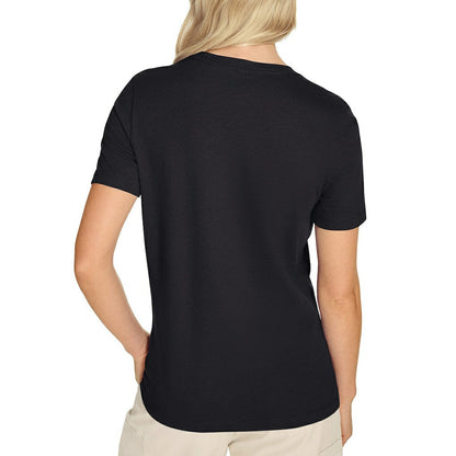Orlando Magic Starter Women's Fireworks T-Shirt - Black discount